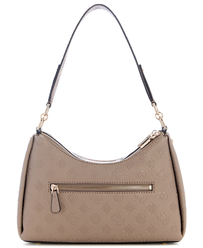 Guess Anise Convertible Small Shoulder Bag