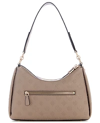 Guess Anise Convertible Small Shoulder Bag