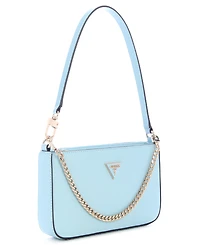 Guess Noelle Ii Top Zip Small Shoulder Bag