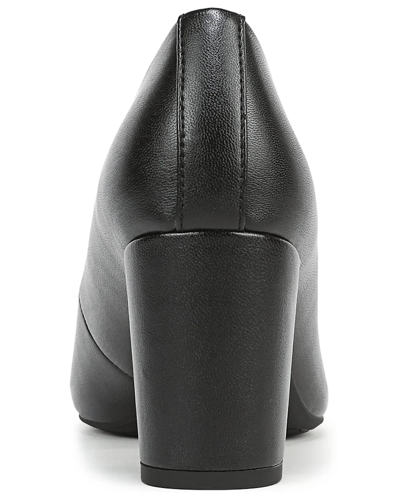 LifeStride Women's Rebecca Slip-On Pumps