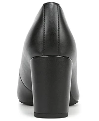 LifeStride Women's Rebecca Slip-On Pumps