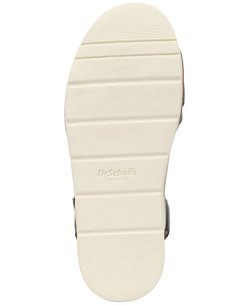 Dr. Scholl's Women's Live Beyond Strappy Sandals