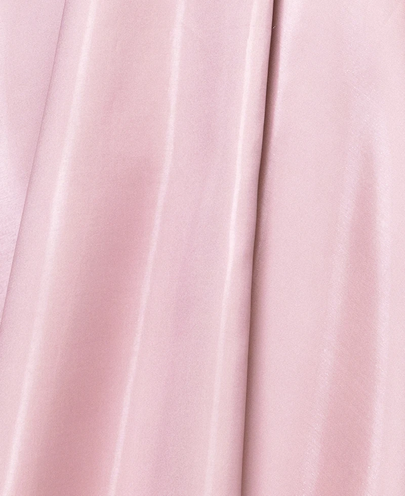 Xscape Women's Off-The-Shoulder Ball Gown