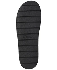 Stacy Adams Men's Largo Slingback Buckle Sandals