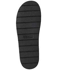 Stacy Adams Men's Largo Slingback Buckle Sandals