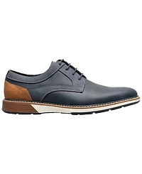 Stacy Adams Men's Phineas Plain Toe Lace-Up Shoes