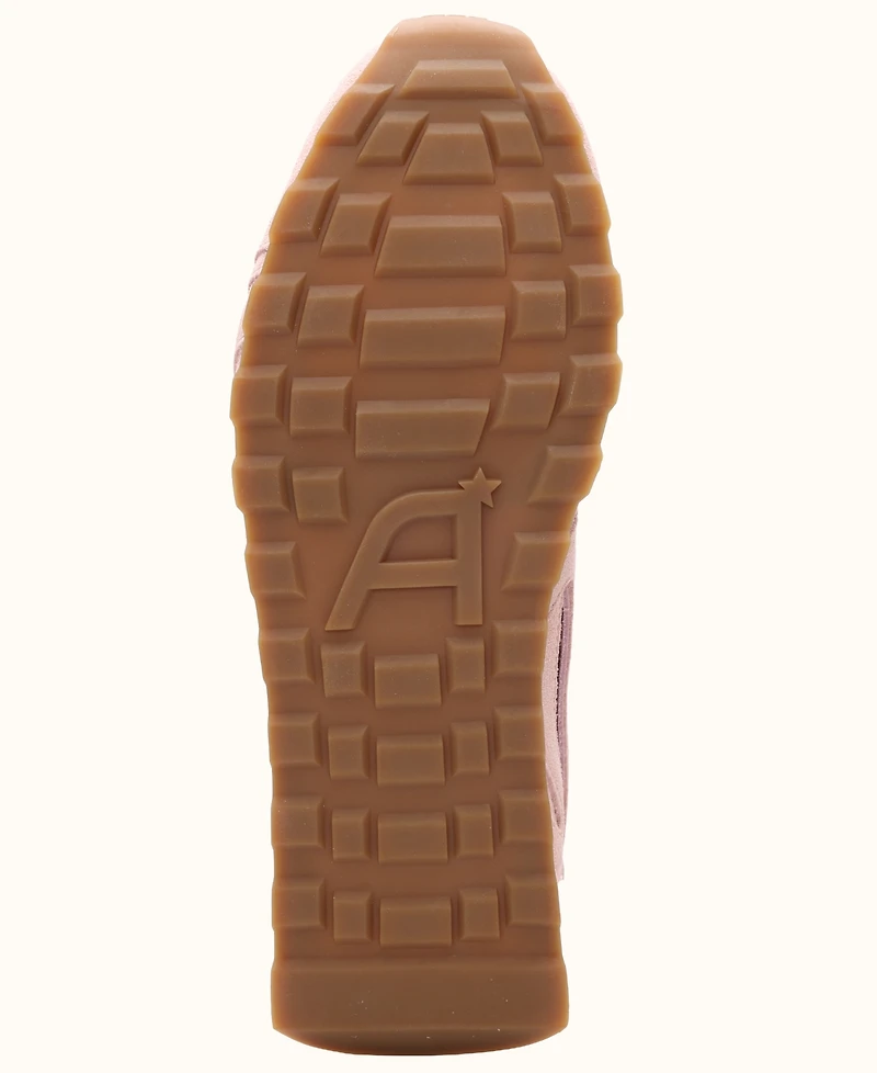 Ash Women's Kasar Round Toe Sneakers