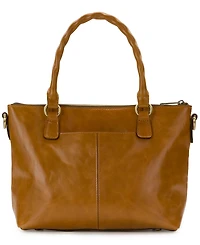 Patricia Nash Zora Top Handle Medium Crossbody Bag