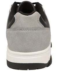 Starter Men's Fast Break Low Round-Toe Sneakers