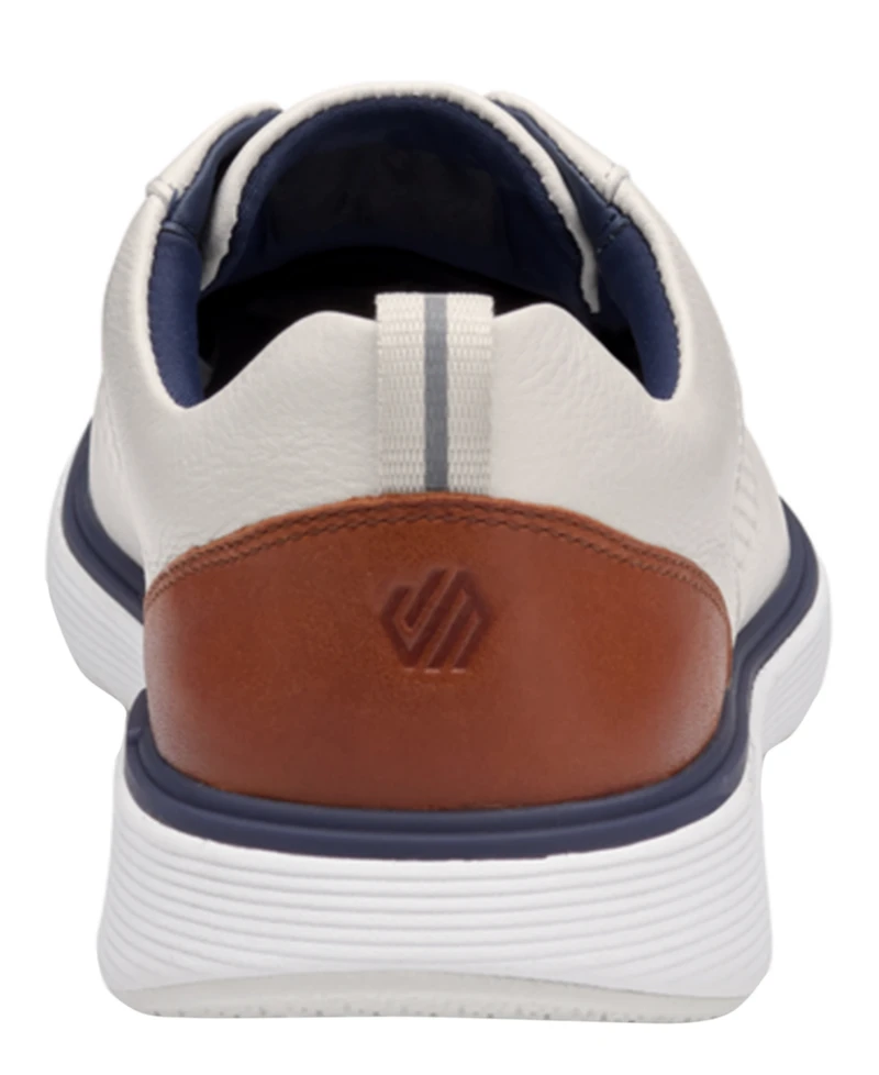 Johnston & Murphy Waterproof Lace-Up Casual Sneakers