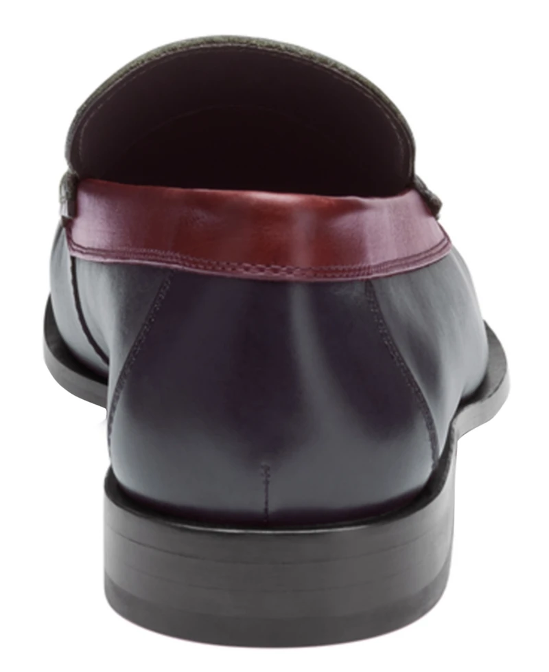 Johnston & Murphy Men's Slip-On Loafers