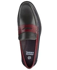 Johnston & Murphy Men's Slip-On Loafers