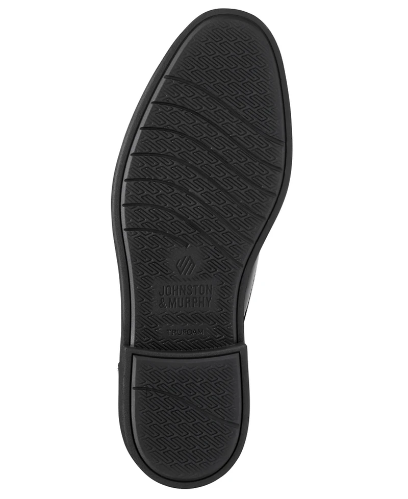 Johnston & Murphy Men's Lace-Up Dress Shoes