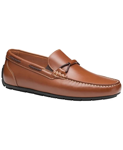 Johnston & Murphy Men's Slip-On Loafers