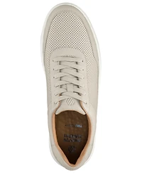 Johnston & Murphy Men's Lightweight Casual Lace-Up Sneakers