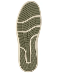 Johnston & Murphy Men's Casual Lace-Up Sneakers