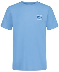Under Armour Big Boys' Intel Bass Graphic T-Shirt