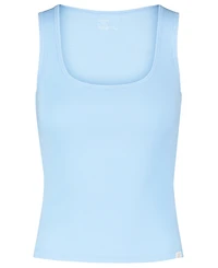 Gap Women's Ribbed Tank Straps Bra