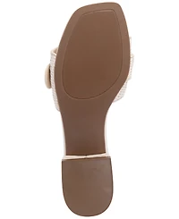 Jones New York Women's Vanley Slip-On Dress Sandals