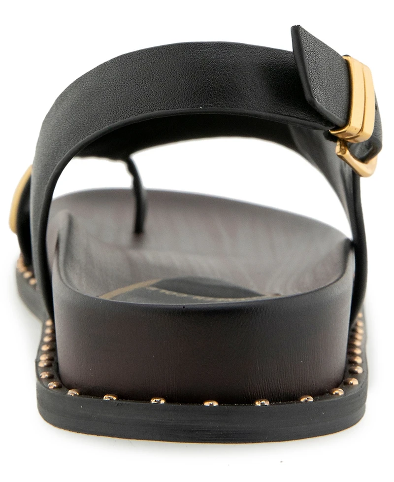 Kenneth Cole New York Women's Dixon Footbed Sandals