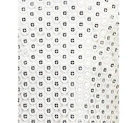 Seni & Cade Juniors' Halter Neck Mini Dress