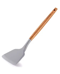 Zulay Kitchen Premium Silicone Spatula