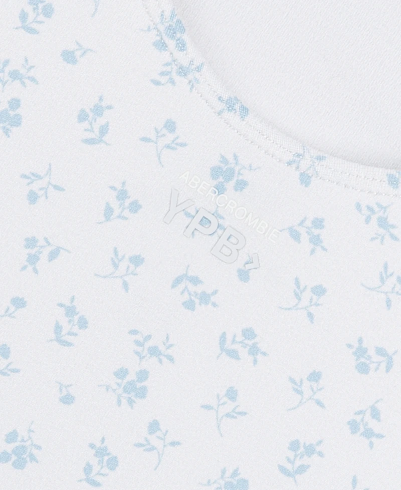 abercrombie kids Girls' Active Flirty Mini Dress