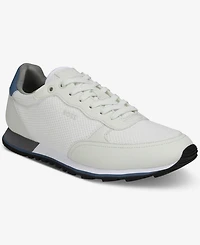 Boss by Hugo Men's Parkour Runner Sneakers