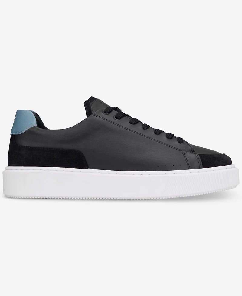 Boss by Hugo Men's Colyn Derby Sneakers