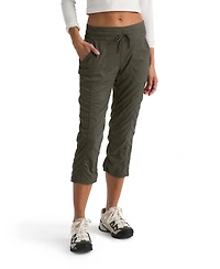 The North Face Women's Aphrodite 2.0 Capri Pull-On Pants