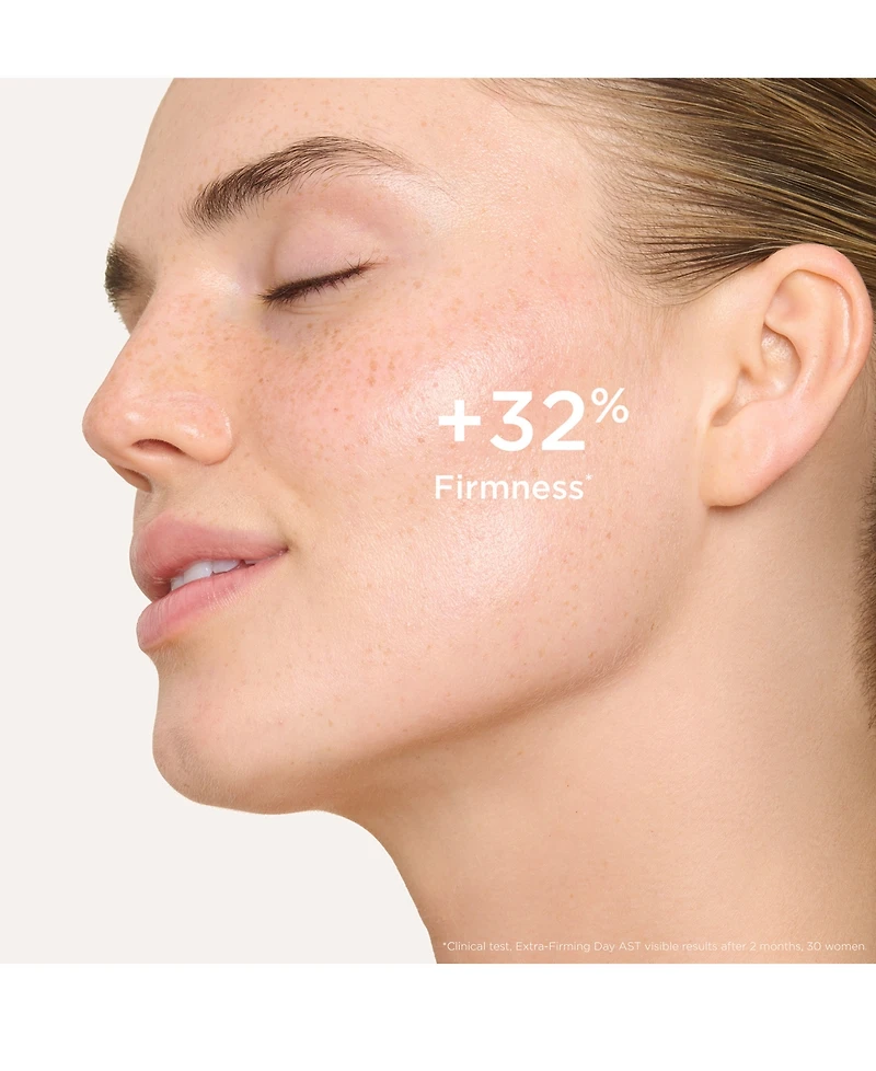 Clarins Extra-Firming Day Refillable Moisturizer, 1.7 oz.