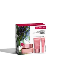 Clarins 3-Pc. Multi-Active Skincare Starter Kit Set