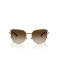 Michael Kors Women's Catalonia Sunglasses, MK1144B