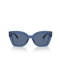 Coach Women's Cat Eye Sunglasses, CS544 HC8405U
