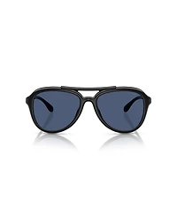 Coach Women's Pilot Sunglasses, CW183 HC8406U