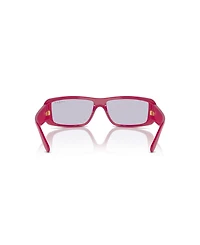 Vogue Eyewear Women's Rectangle Sunglasses, VO5442SM