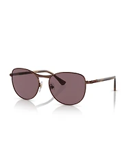 Persol Unisex Polarized Sunglasses, PO1002S