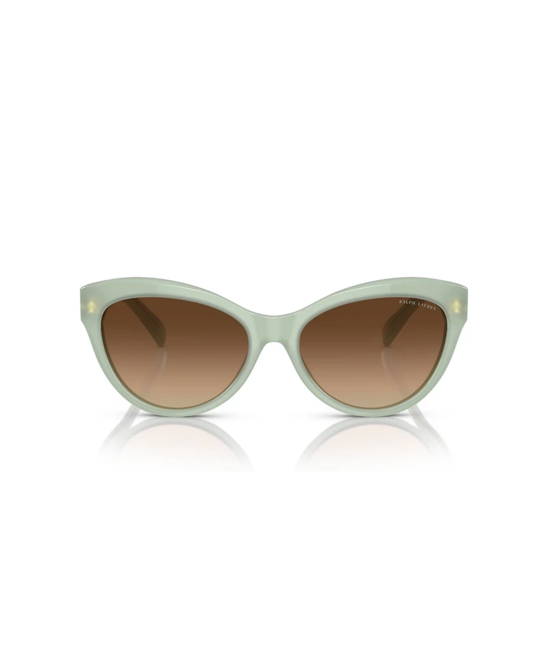 Ralph Lauren Women's The Betty Sunglasses, RL8213