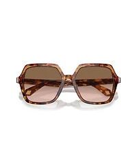 Giorgio Armani Women's Sunglasses, Gradient AR8193U