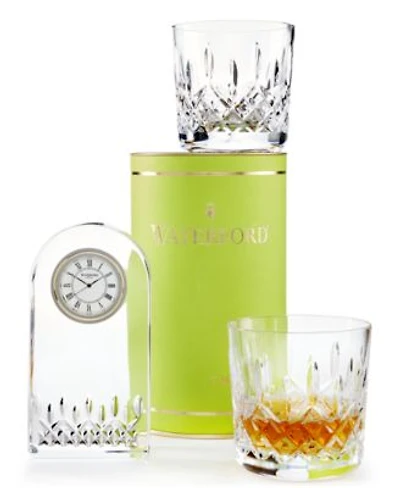 Waterford Green Giftology Collection