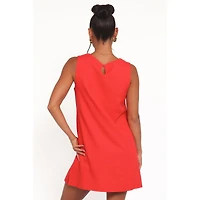 Petal and Pup Women's Zoe Mini Dress - Mirabelle Floral