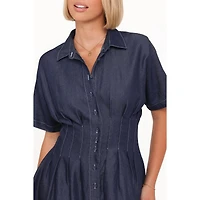 Petal and Pup Women's Davine Mini Dress