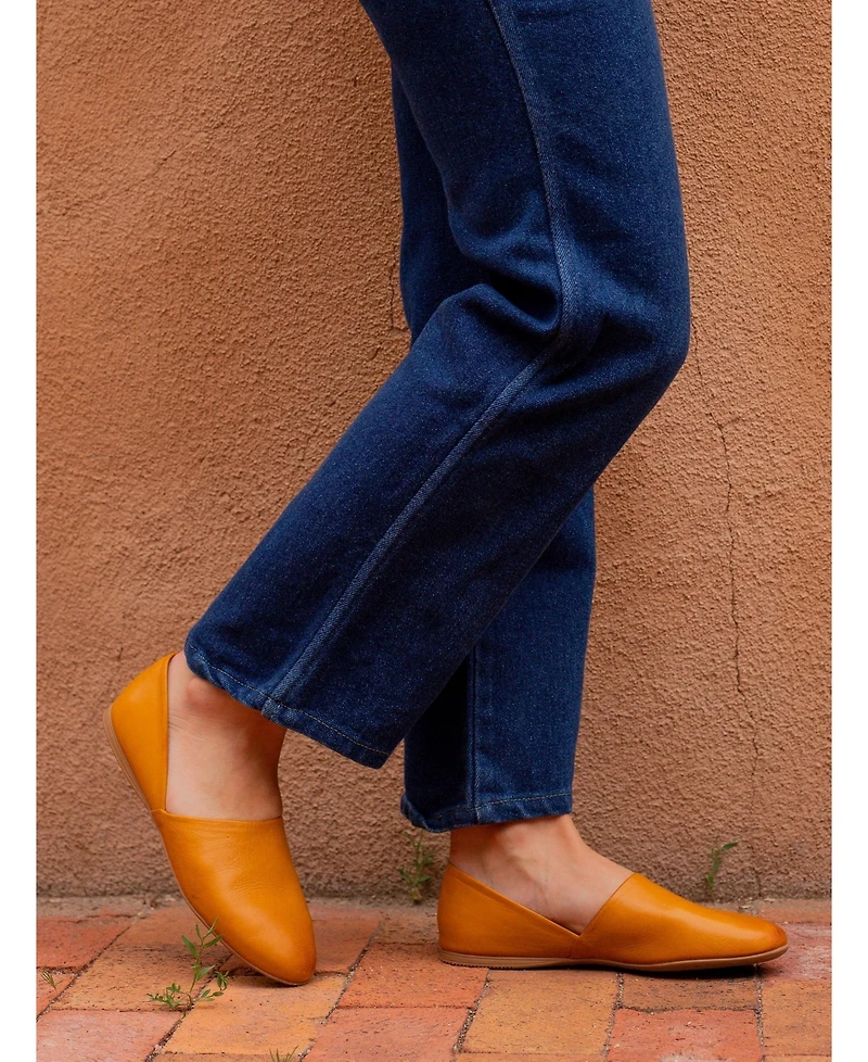 Miz Mooz Women's Kimmy Flats Ballet