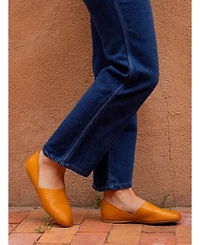 Miz Mooz Women's Kimmy Flats Ballet