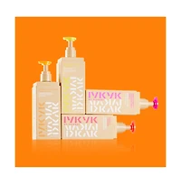 Makari Glycolic + Lactic Acid + Niacinamide Body Wash