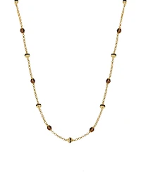 Retro Chic Roman Night Sautoir