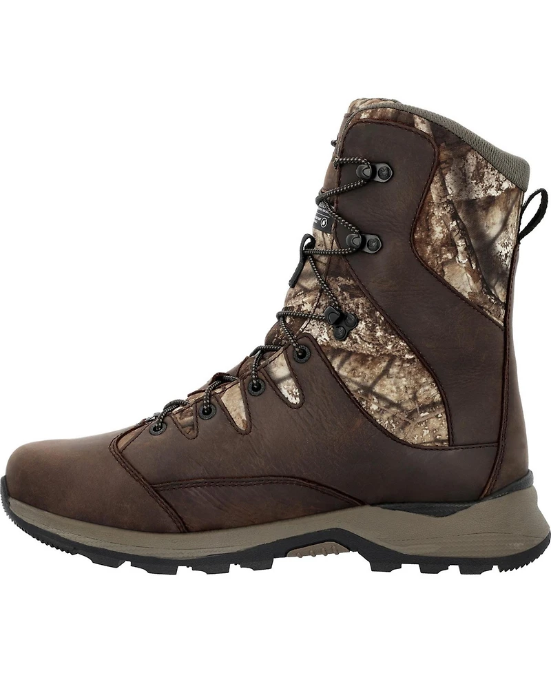 Rocky Men's Trophy Series 800G Insulated Outdoor Boot