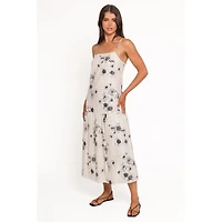 Petal and Pup Women's Martine Maxi Dress