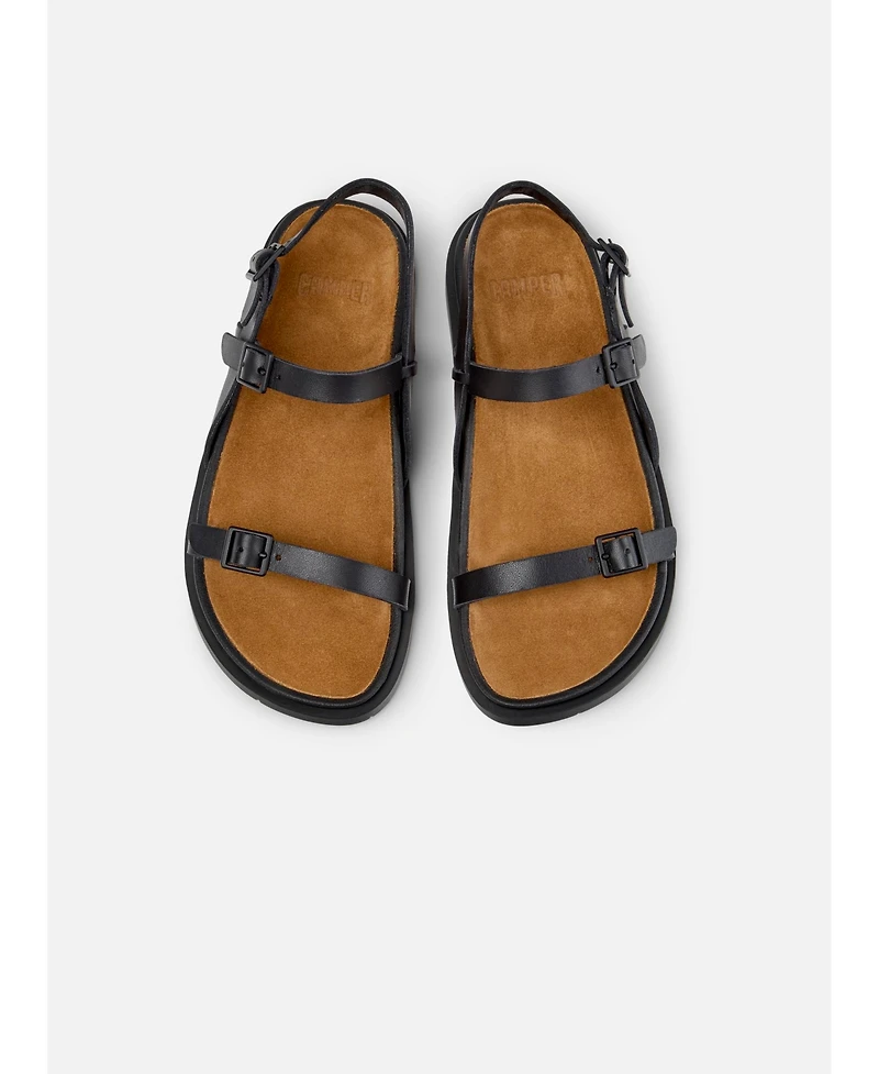 Camper Women's Leather Sandal