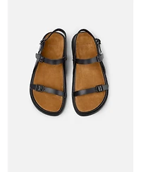 Camper Women's Leather Sandal